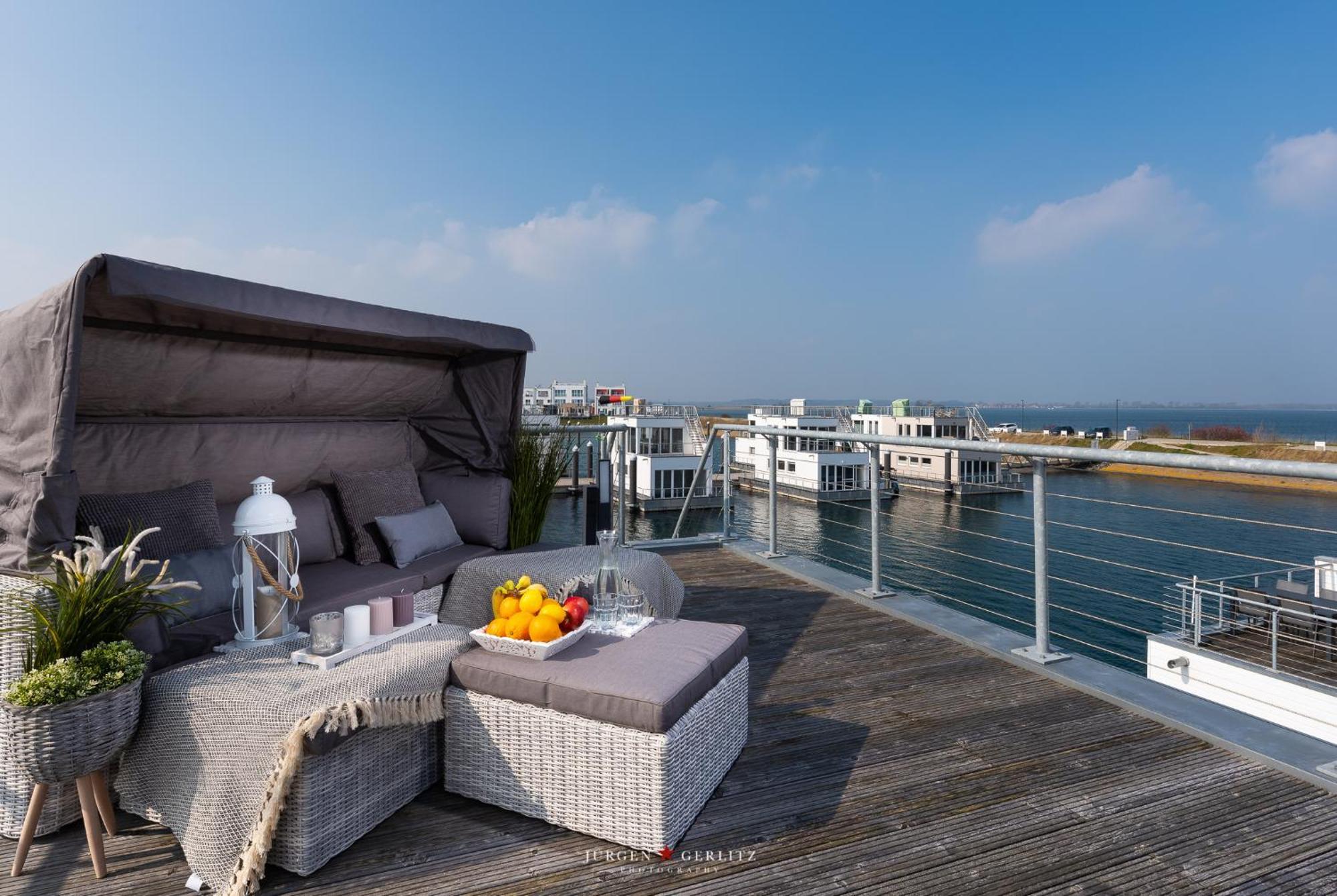 Tokai Villa Олпениц Екстериор снимка